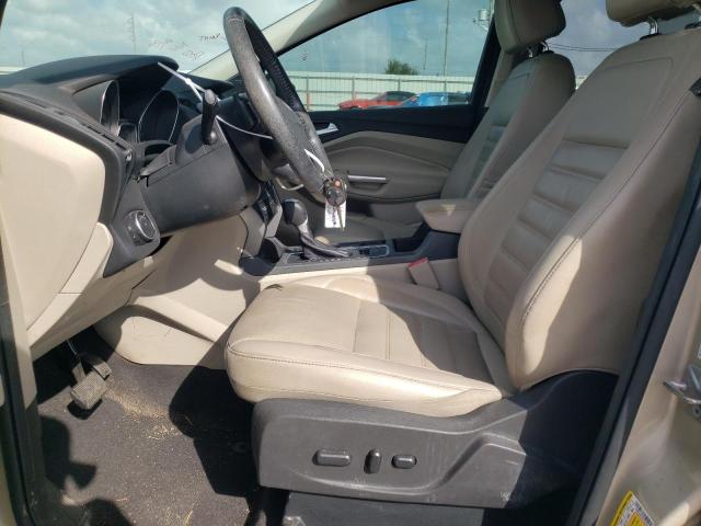 1FMCU0GD2HUC60443 Ford ESCAPE SE