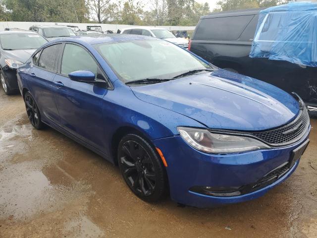 Vin: 1c3cccdg9fn530707, lot: 62410474, chrysler 200 s 20154