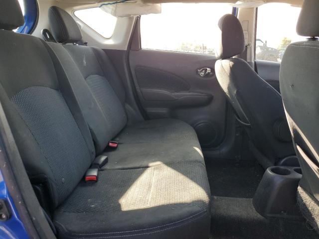 3N1CE2CP5FL381359 Nissan Versa Note S