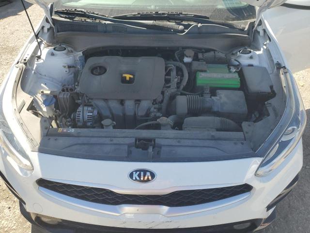 3KPF24AD2KE109051 Kia Forte FE 11