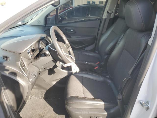 KL7CJPSB8LB022707 Chevrolet TRAX 1LT