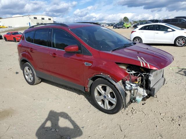 2016 FORD ESCAPE SE - 1FMCU0GX1GUC22632