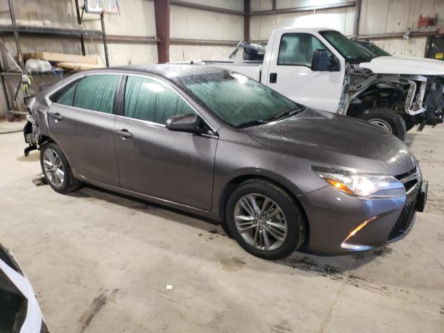 2016 TOYOTA CAMRY LE - 4T1BF1FK1GU222406