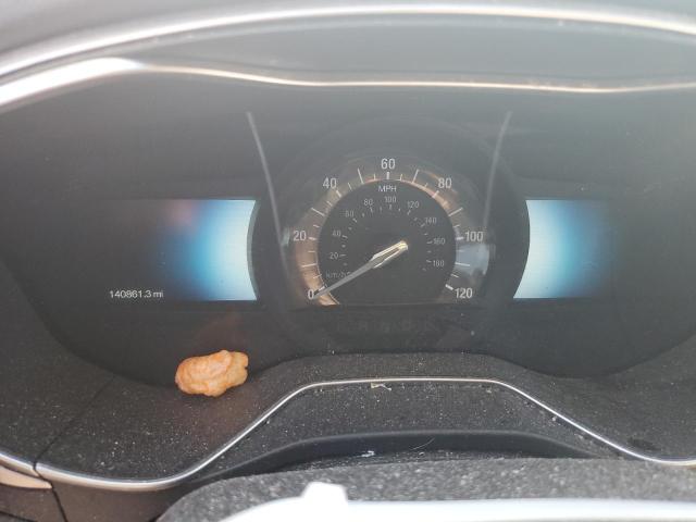 3FA6P0UU2ER267513 Ford Fusion S Hybrid