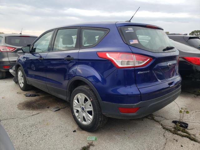 1FMCU0F77FUA08065 | 2015 FORD ESCAPE