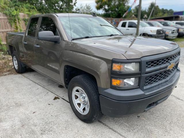 2015 Chevrolet C/K 1500 