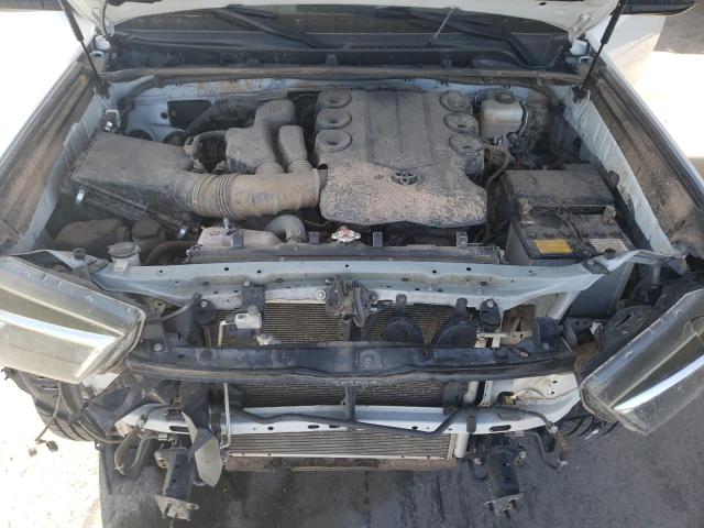 JTEBU5JR4J5558506 Toyota 4runner Sr5/sr5 Premium