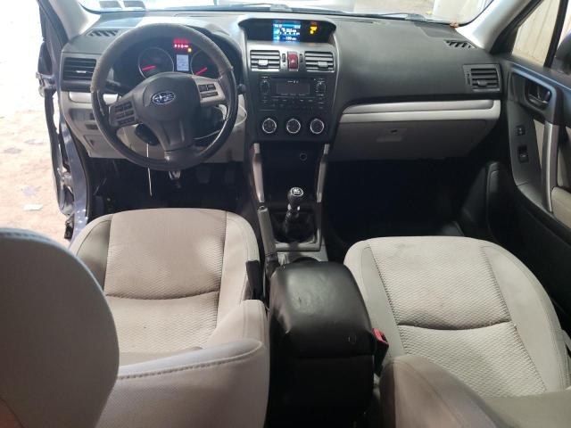 JF2SJACC6EG444145 Subaru Forester 2.5i Premium