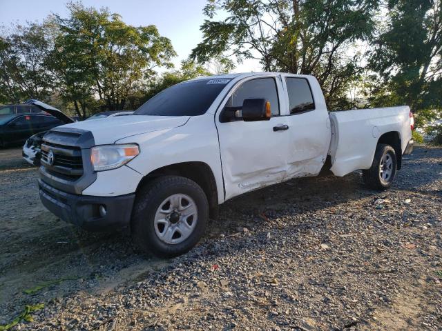 2015 Toyota Tundra 