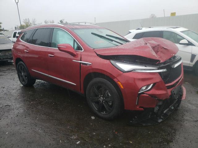 5GAEVAKWXPJ183153 Buick Enclave Essence