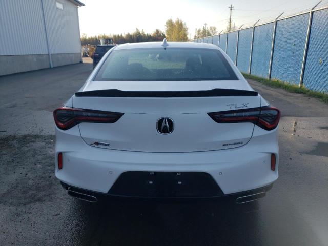 2021 ACURA TLX TECH A - 19UUB6F54MA801453