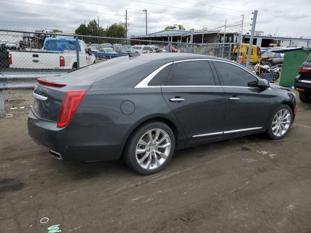 2G61N5S31G9114537 Cadillac Xts Luxury Collection