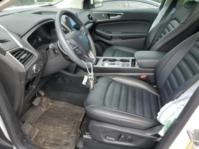 2FMPK4J97NBA05890 2022 FORD EDGE, photo no. 7