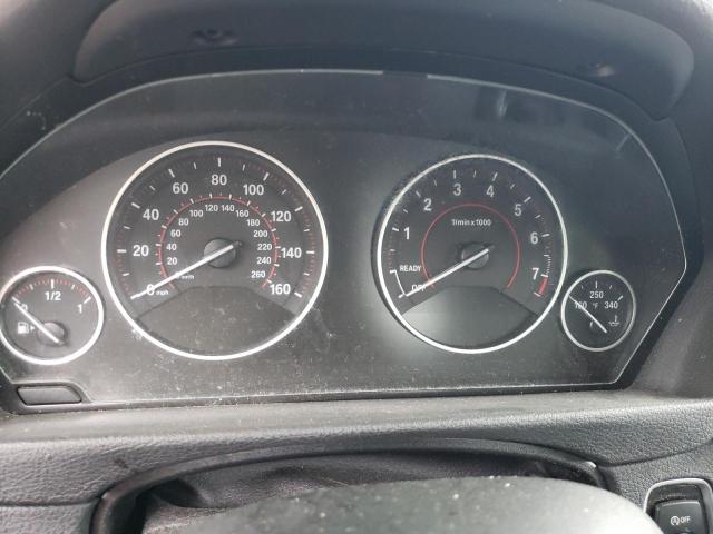 WBA8B9G50JNU95997 BMW 330 I