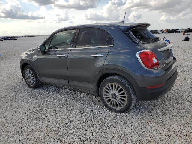 ZFBCFXDB7JP634000 | 2018 FIAT 500X LOUNG