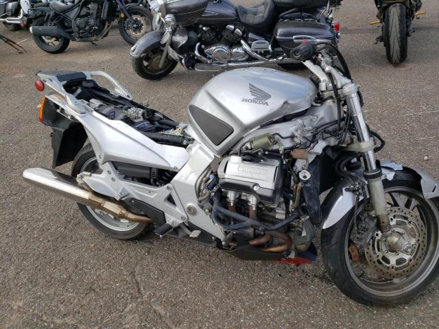 2007 HONDA ST1300 JH2SC51077M500999