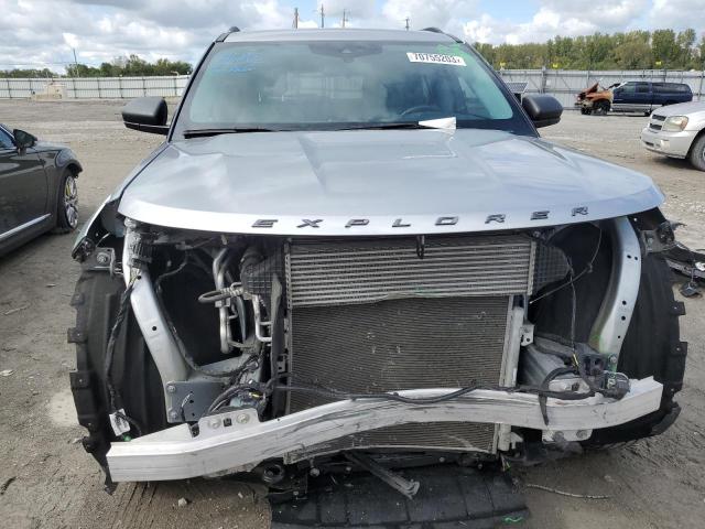 2021 FORD EXPLORER X - 1FMSK8DH7MGB32036