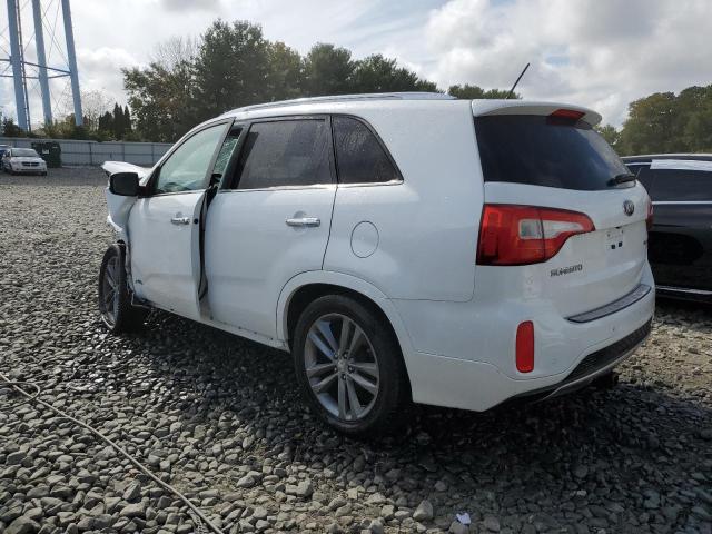 5XYKWDA70EG486529 KIA SORENTO SX