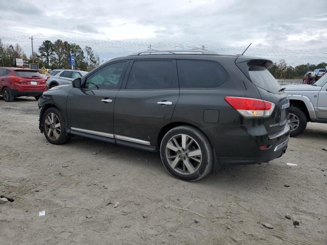 2015 NISSAN PATHFINDER - 5N1AR2MN0FC605411