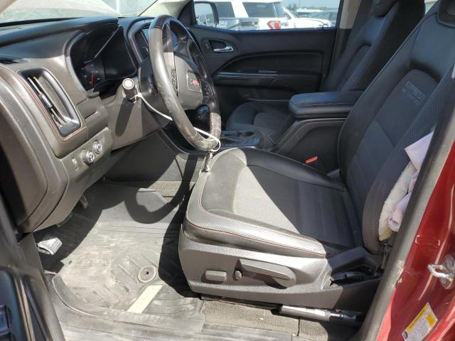 1GTG6CEN0J1273129 GMC CANYON SLE