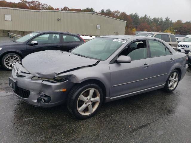 2006 Mazda Mazda6 i