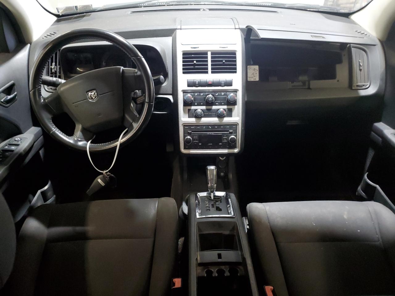 3D4PG5FV6AT149501 2010 Dodge Journey Sxt