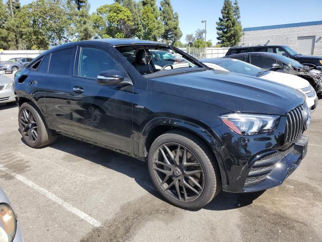 4JGFD6BB1MA527850 Mercedes-Benz Gle Coupe Amg 53 4matic
