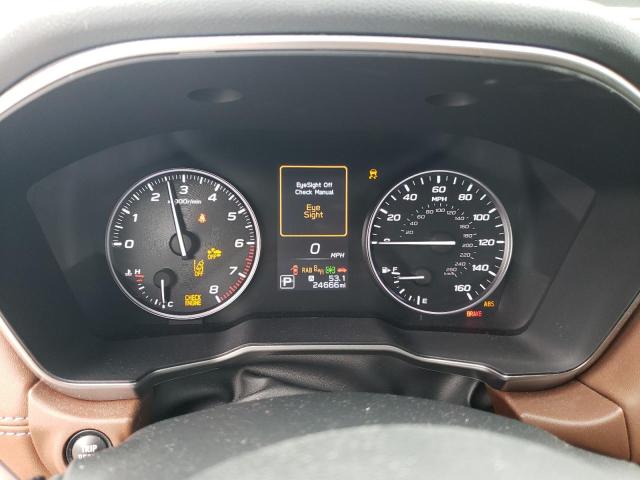 4S4BTGPD2M3227286 Subaru Outback Touring