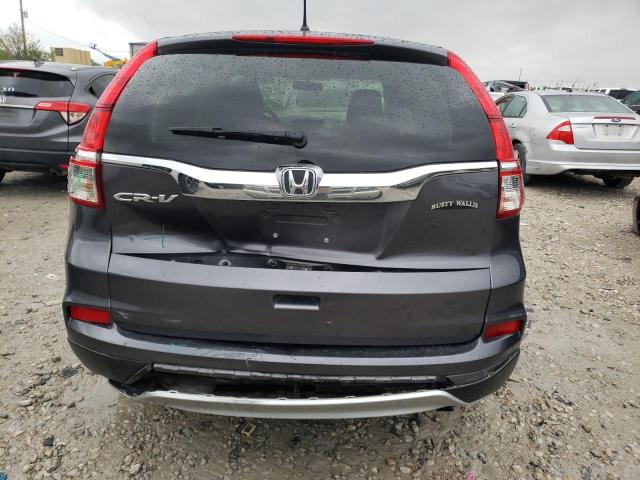 3CZRM3H52GG716119 Honda CR-V EX
