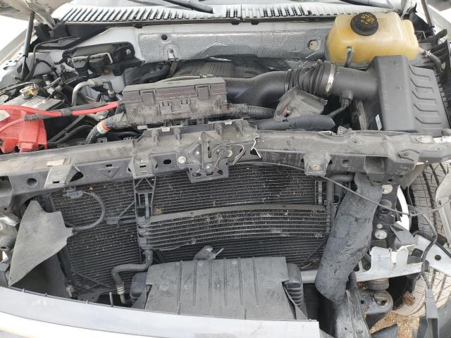 1FMJK1HTXGEF33629 Ford Expedition El Xlt