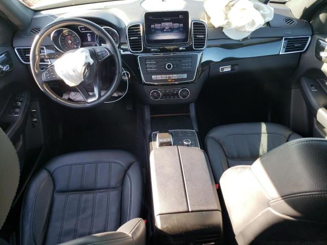 4JGDF6EE7KB193225 Mercedes-Benz Gls 450 4matic