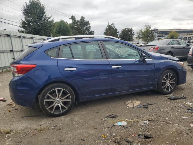 4S3GTAU63H3713902 Subaru Impreza Limited