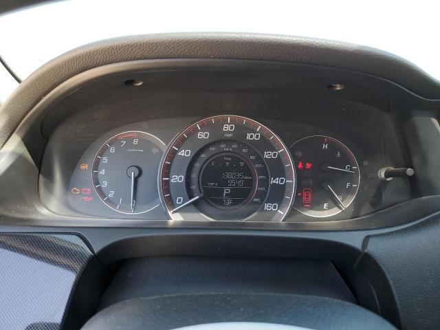 1HGCR2F59EA165761 Honda Accord Sport