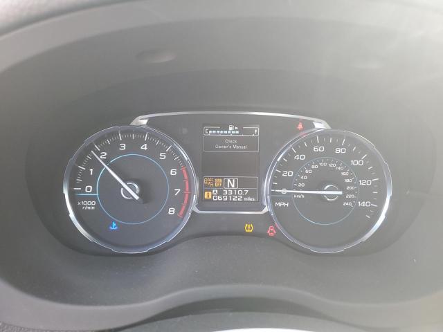JF2SJATC5HH447679 Subaru Forester 2.5i Touring