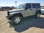2017 JEEP WRANGLER U - 1C4BJWDG5HL648038