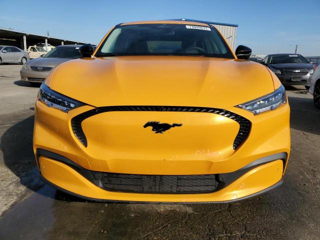 2023 FORD MUSTANG MA - 3FMTK1RM7PMA01118
