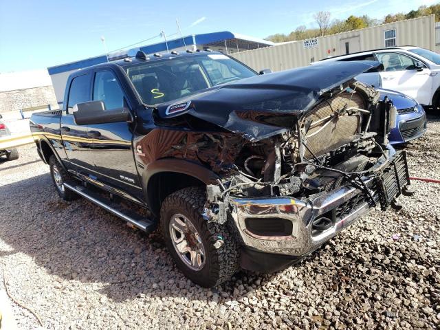 2020 Ram 2500 Tradesman VIN: 3C6UR5CL9LG283743 Lot: 73556613