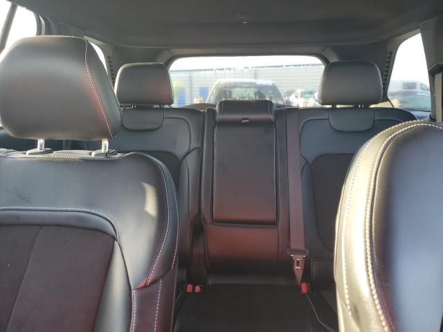 1C4RJGAG2PC571054 Jeep Grand Cherokee Laredo