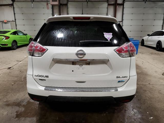 5N1AT2MV8EC813486 Nissan ROGUE S