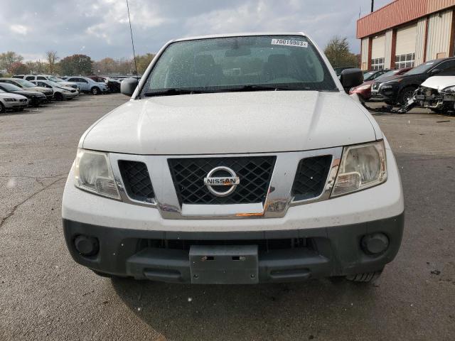 1N6BD0CTXCC448815 2012 Nissan Frontier S