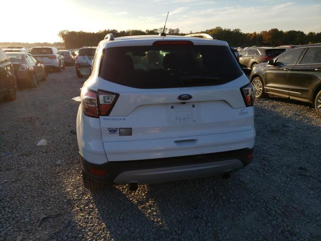 1FMCU0GD4HUC60217 | 2017 FORD ESCAPE SE