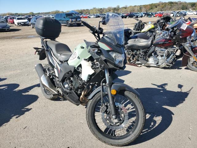 2023 KAWASAKI KLE300 B - JKALE8B15PDA03043