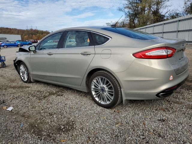 3FA6P0H95GR111684 Ford FUSION SE