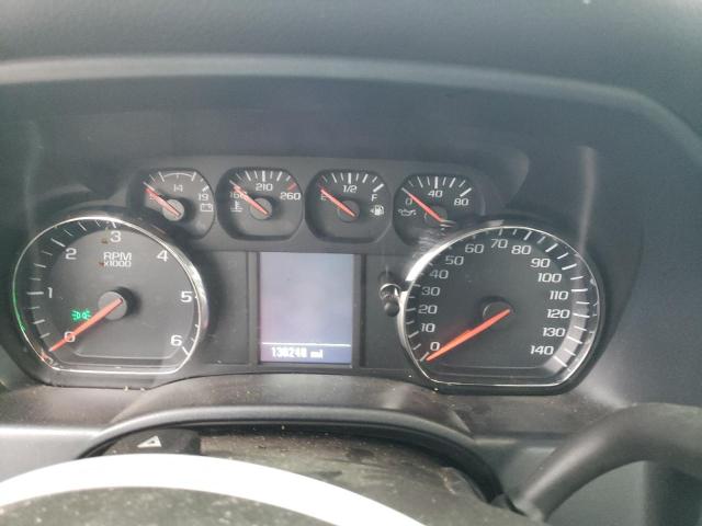 1GCRCNEC6JZ275495 Chevrolet Silverado C1500