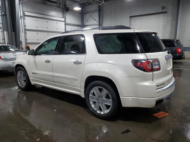 1GKKVTKDXEJ314949 | 2014 GM c acadia denali