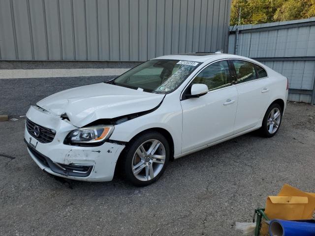 2015 Volvo S60 