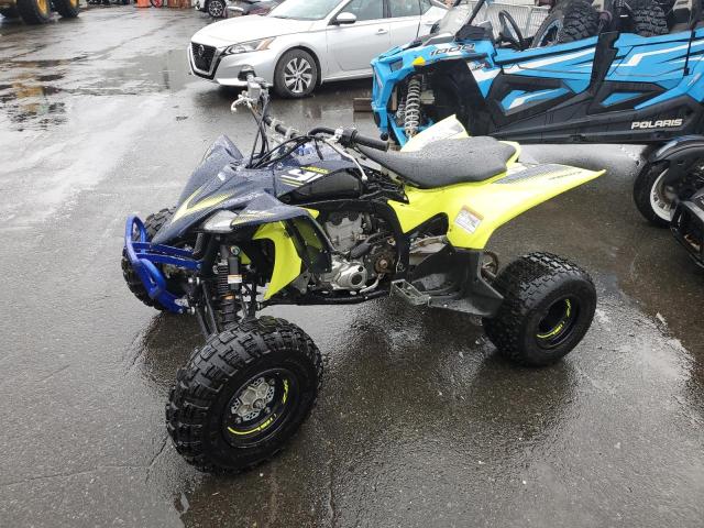 2020 YAMAHA YFZ450 R 5Y4AJ7132LA104594