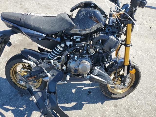 2023 KAWASAKI BR125 J - JKABRRJ14PDA26613