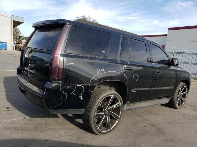 2016 CADILLAC ESCALADE L - 1GYS4BKJ2GR140355