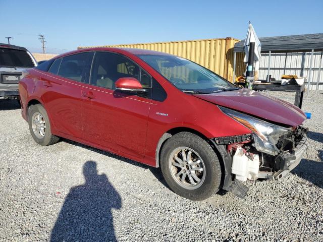 JTDKBRFU9J3058464 | 2018 TOYOTA PRIUS